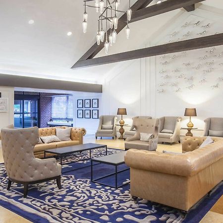 Delta Hotels By Marriott Baltimore Hunt Valley Exteriör bild