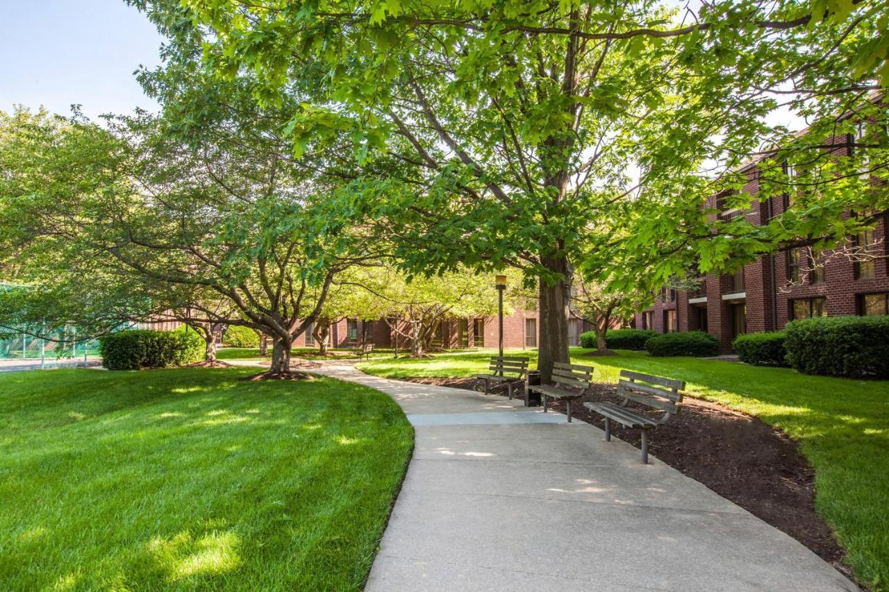 Delta Hotels By Marriott Baltimore Hunt Valley Exteriör bild