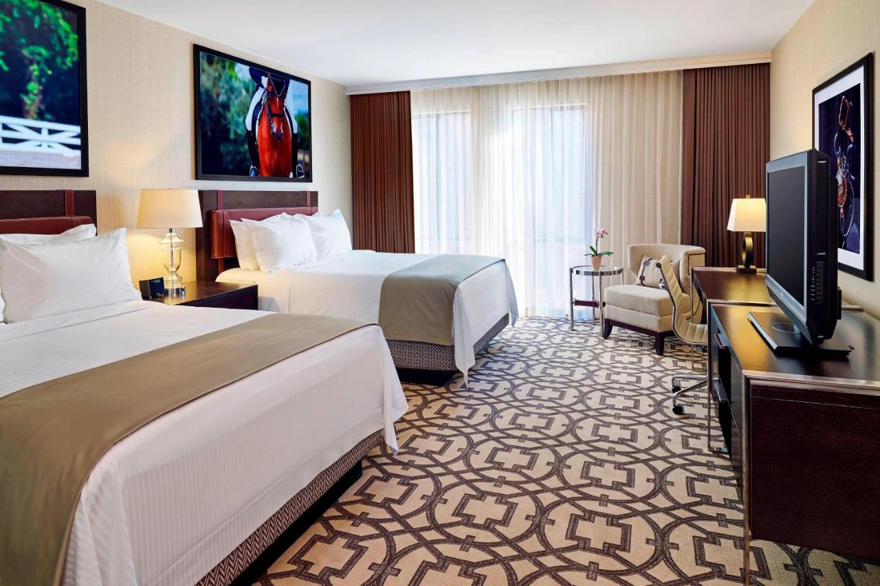 Delta Hotels By Marriott Baltimore Hunt Valley Exteriör bild