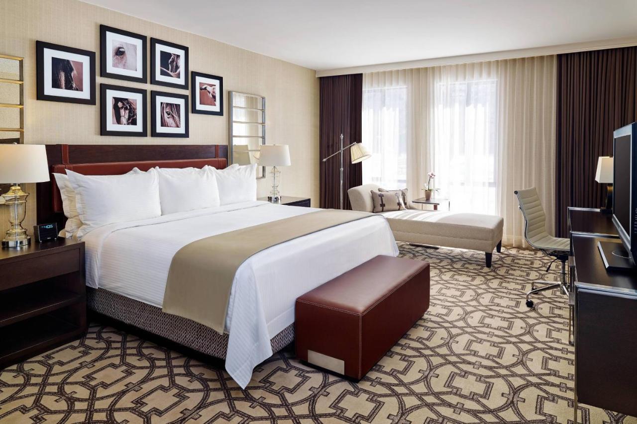 Delta Hotels By Marriott Baltimore Hunt Valley Exteriör bild