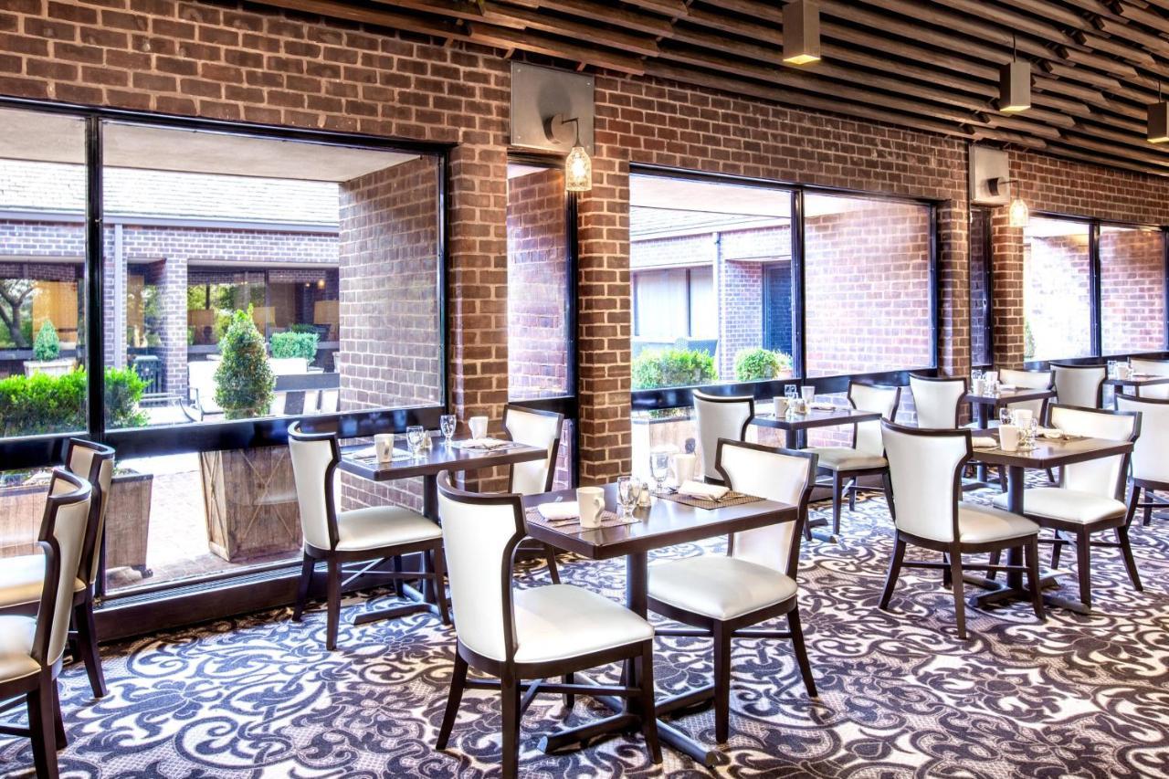 Delta Hotels By Marriott Baltimore Hunt Valley Exteriör bild