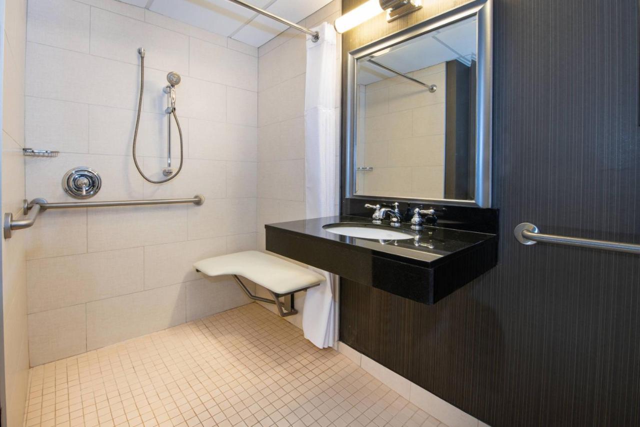 Delta Hotels By Marriott Baltimore Hunt Valley Exteriör bild