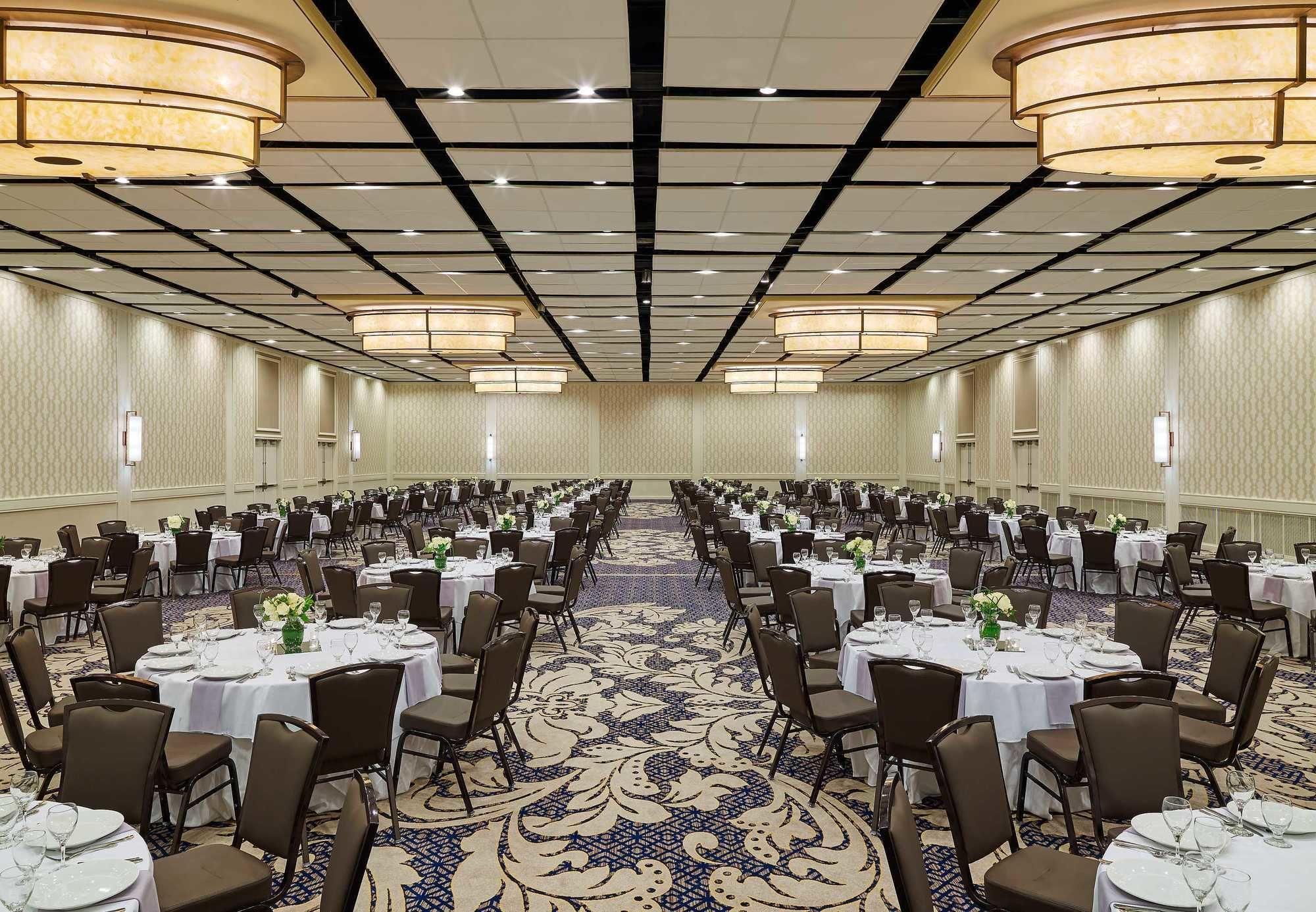 Delta Hotels By Marriott Baltimore Hunt Valley Exteriör bild