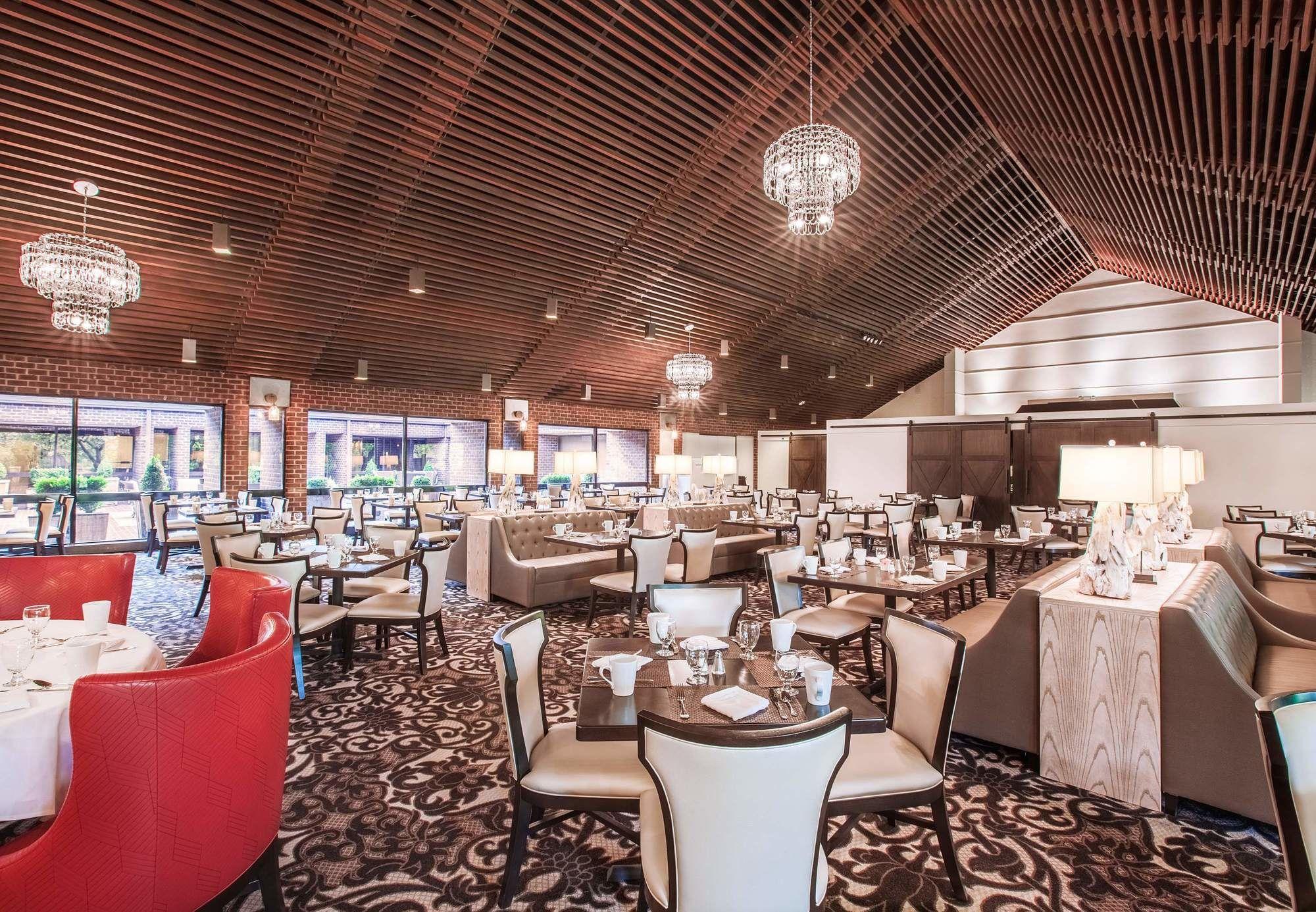 Delta Hotels By Marriott Baltimore Hunt Valley Exteriör bild