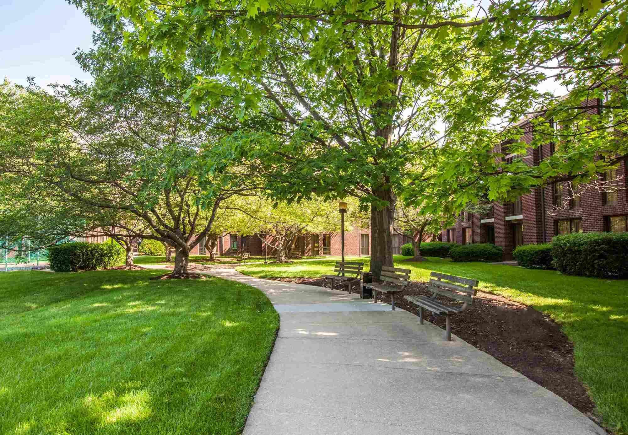 Delta Hotels By Marriott Baltimore Hunt Valley Exteriör bild