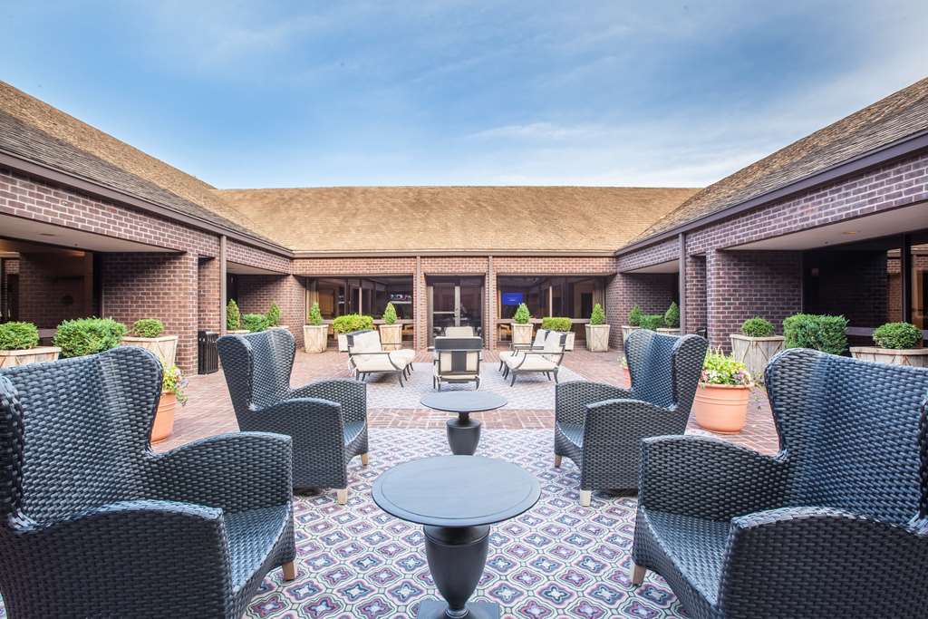 Delta Hotels By Marriott Baltimore Hunt Valley Exteriör bild