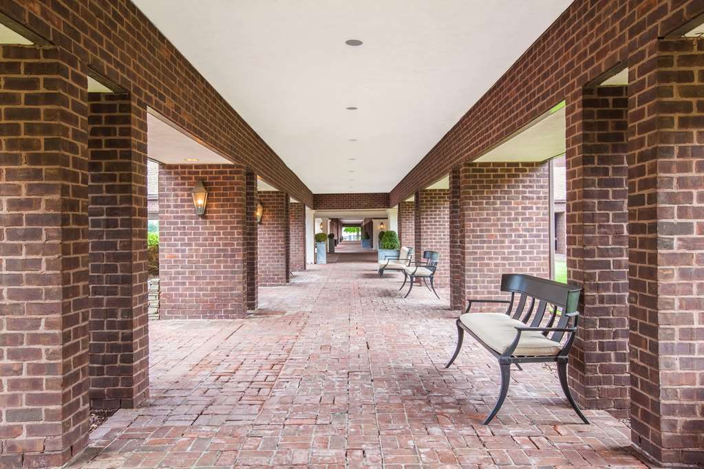 Delta Hotels By Marriott Baltimore Hunt Valley Bekvämligheter bild