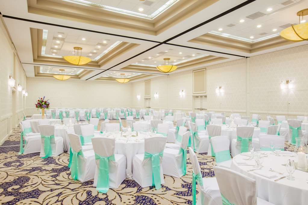 Delta Hotels By Marriott Baltimore Hunt Valley Bekvämligheter bild