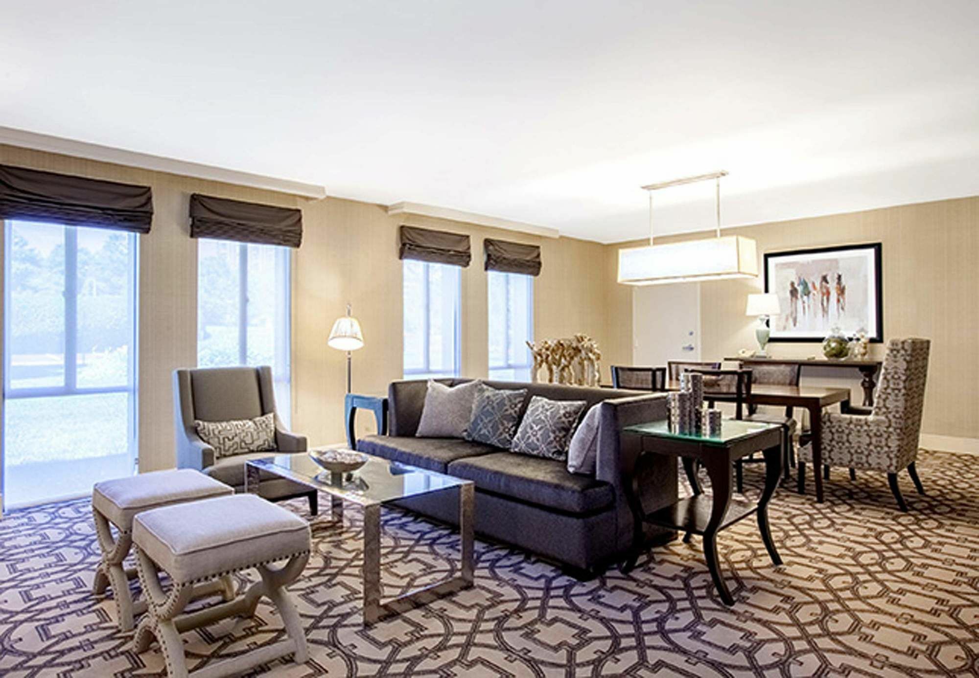 Delta Hotels By Marriott Baltimore Hunt Valley Exteriör bild