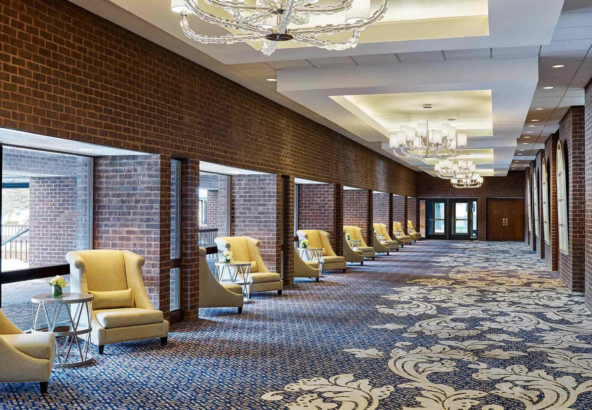Delta Hotels By Marriott Baltimore Hunt Valley Exteriör bild