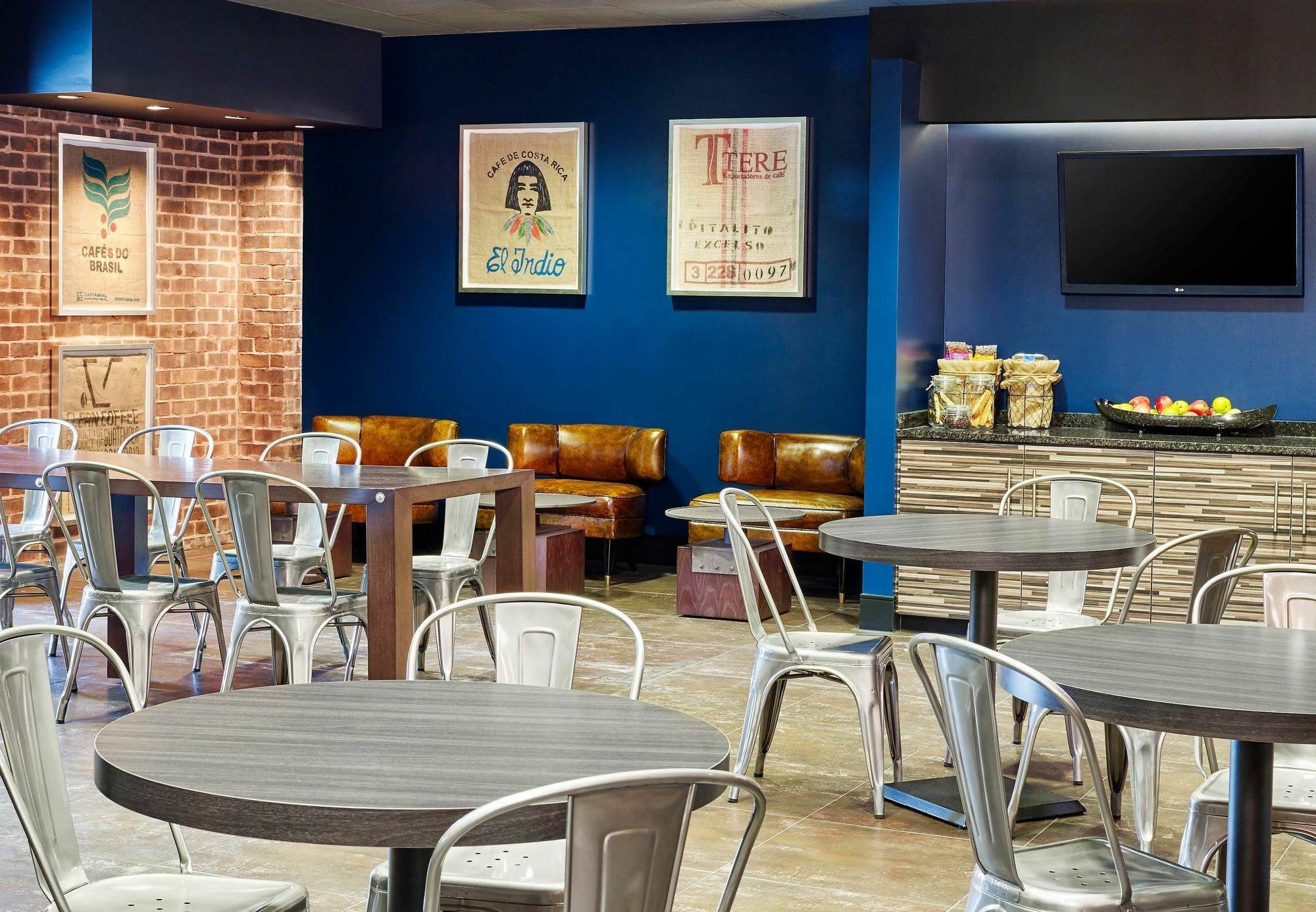 Delta Hotels By Marriott Baltimore Hunt Valley Exteriör bild