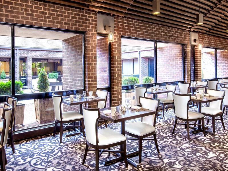 Delta Hotels By Marriott Baltimore Hunt Valley Exteriör bild