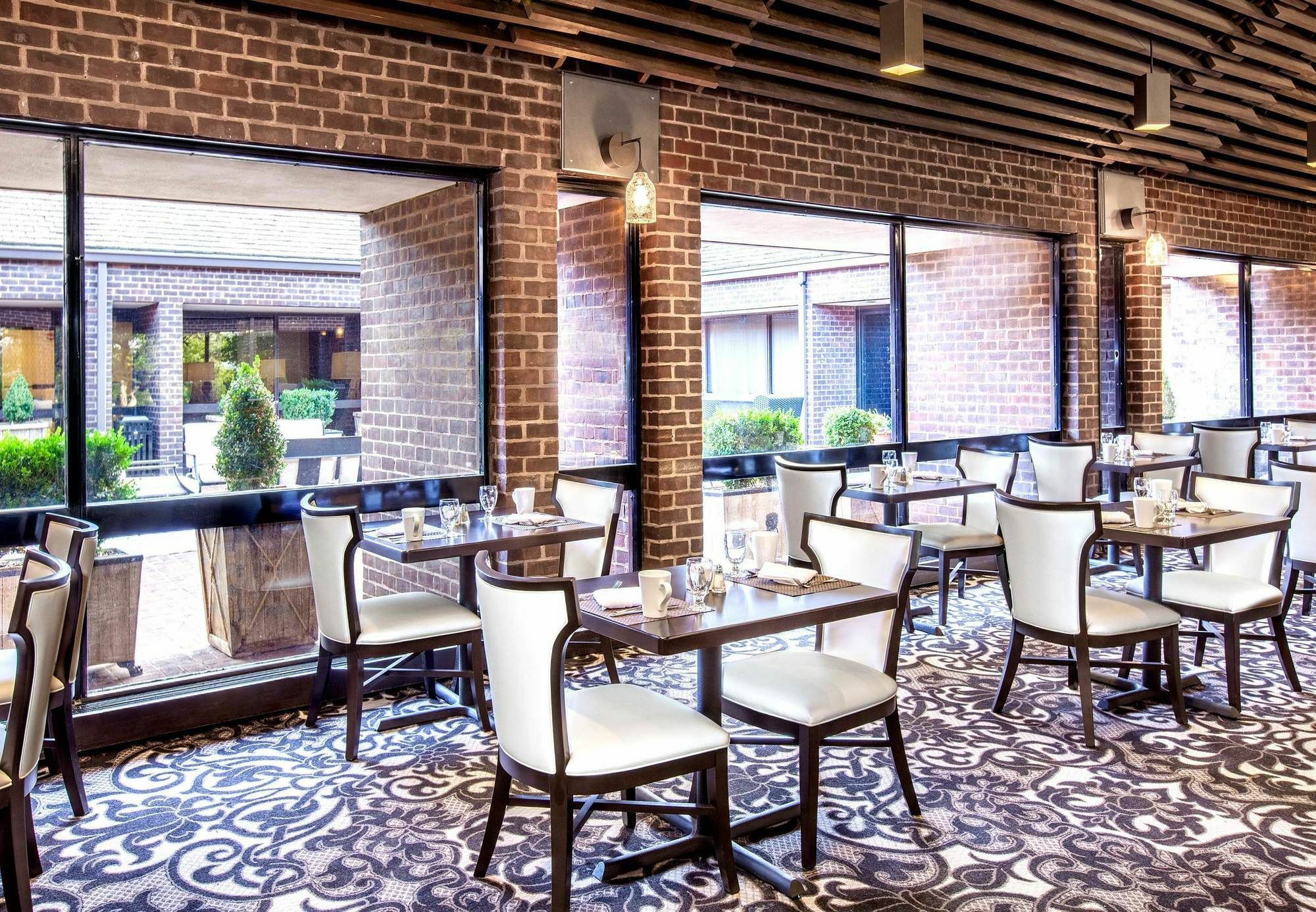 Delta Hotels By Marriott Baltimore Hunt Valley Exteriör bild