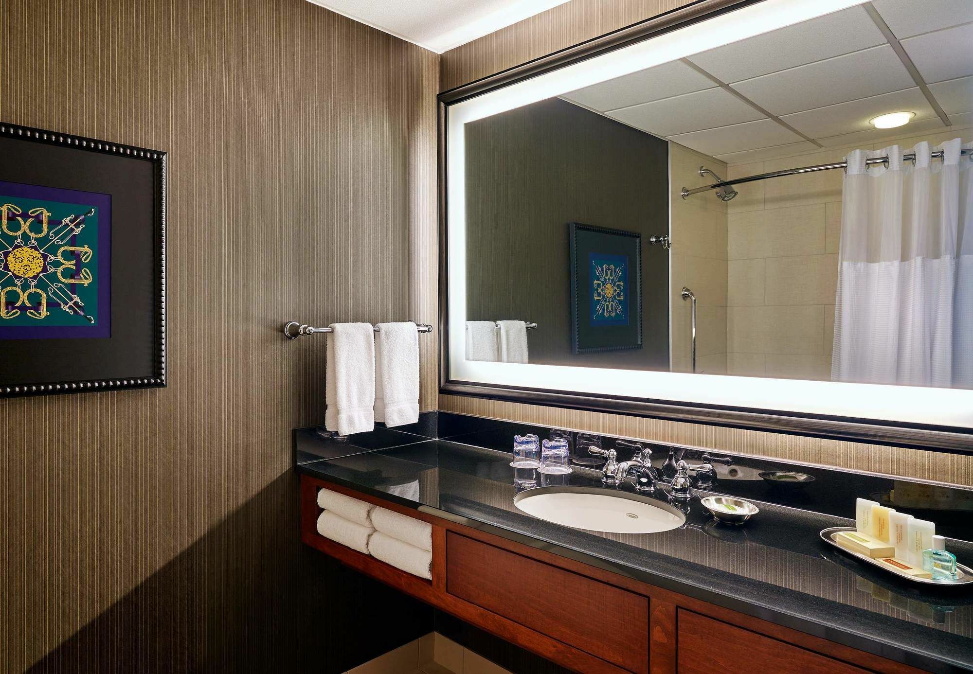 Delta Hotels By Marriott Baltimore Hunt Valley Exteriör bild