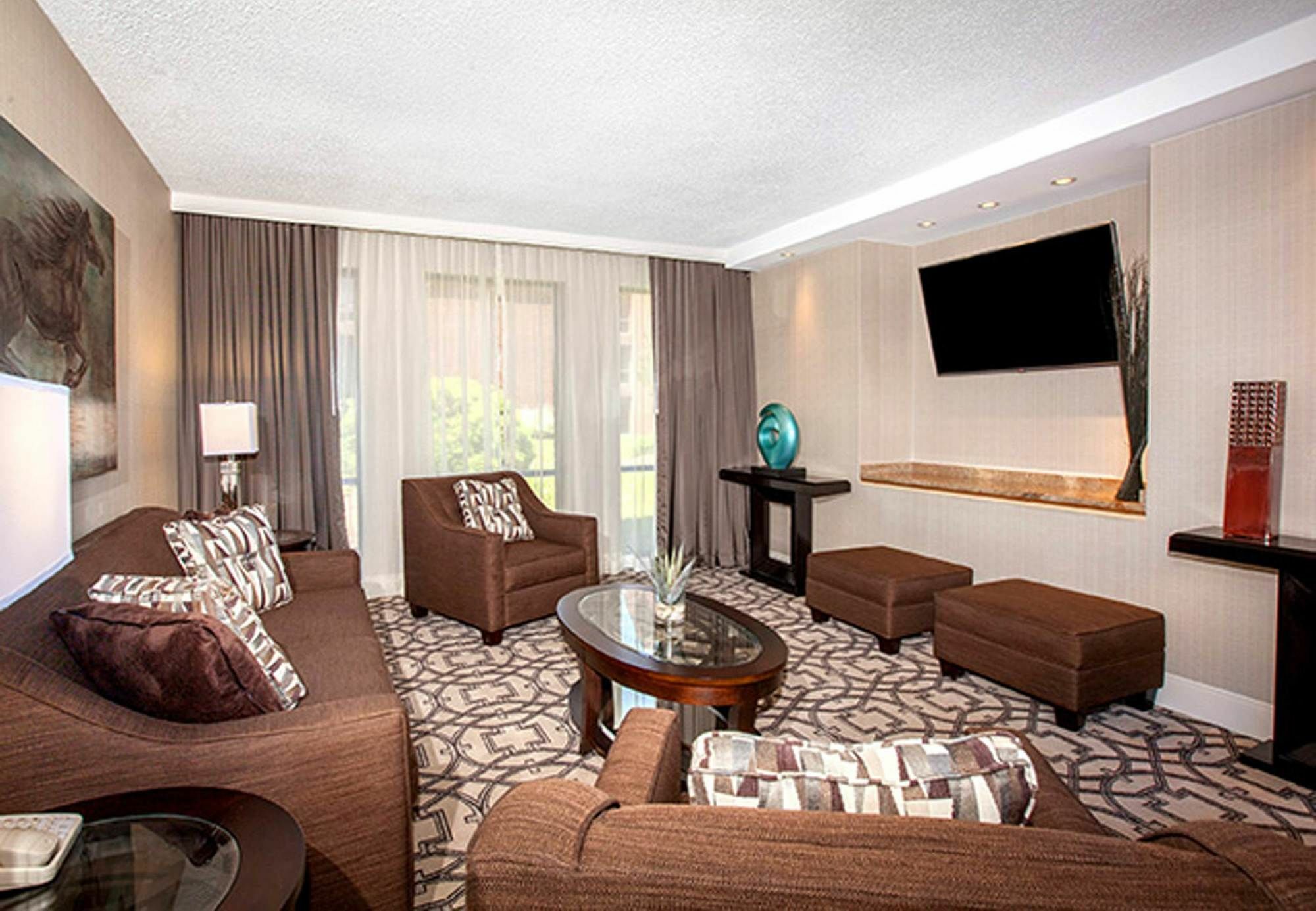 Delta Hotels By Marriott Baltimore Hunt Valley Exteriör bild