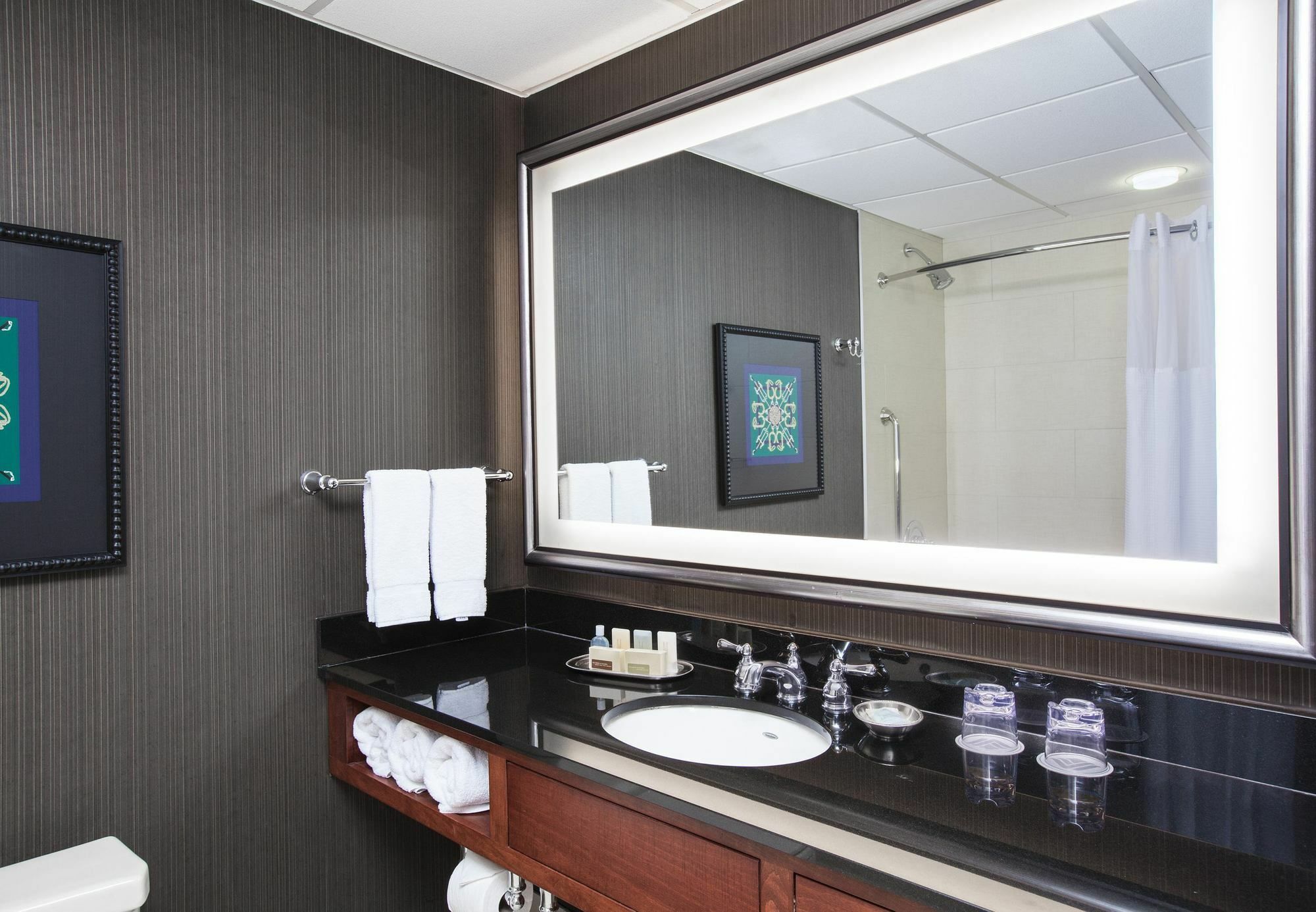 Delta Hotels By Marriott Baltimore Hunt Valley Exteriör bild