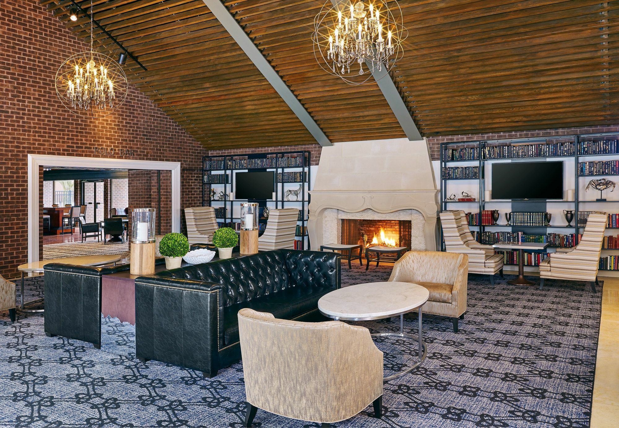 Delta Hotels By Marriott Baltimore Hunt Valley Exteriör bild