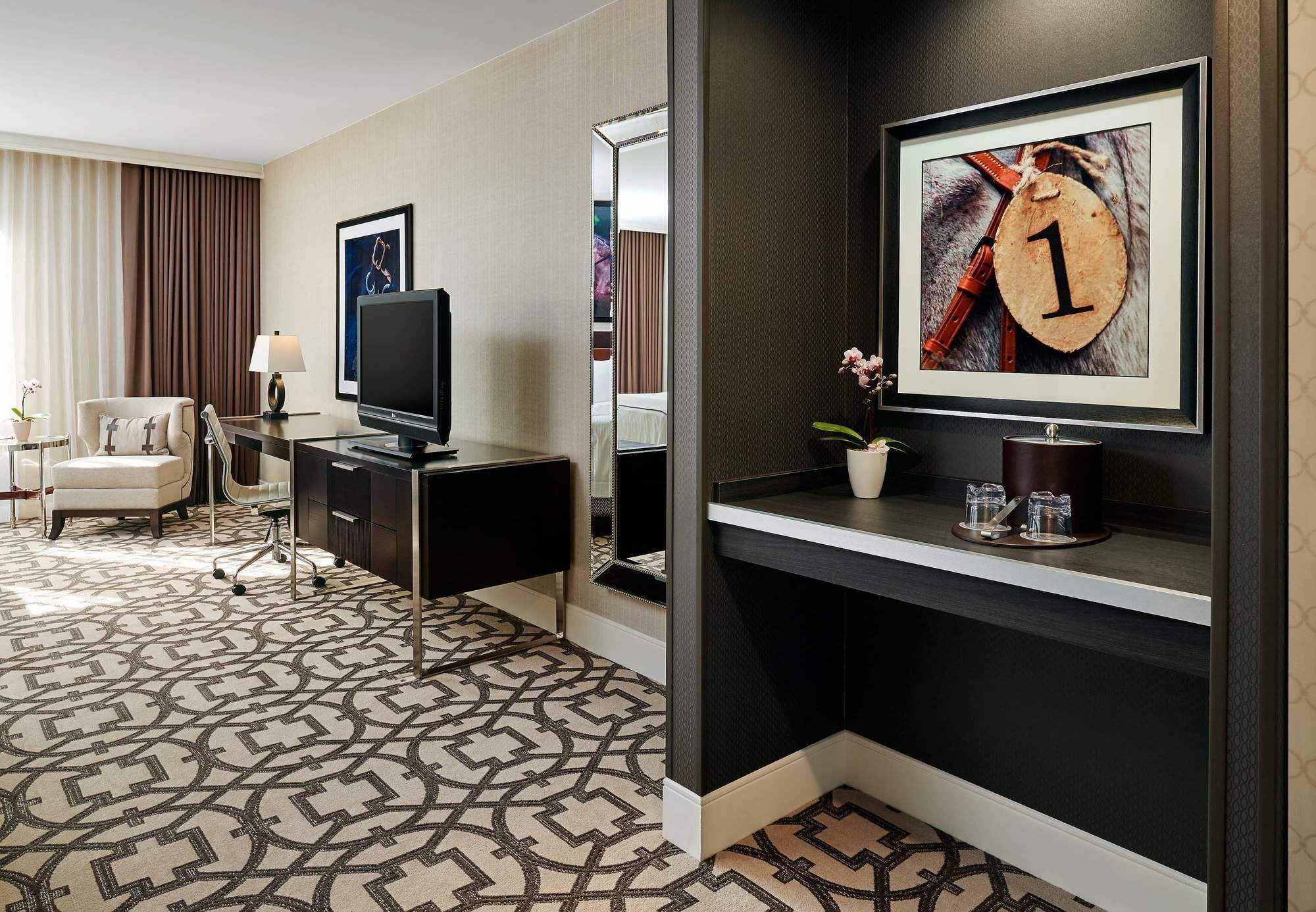 Delta Hotels By Marriott Baltimore Hunt Valley Exteriör bild