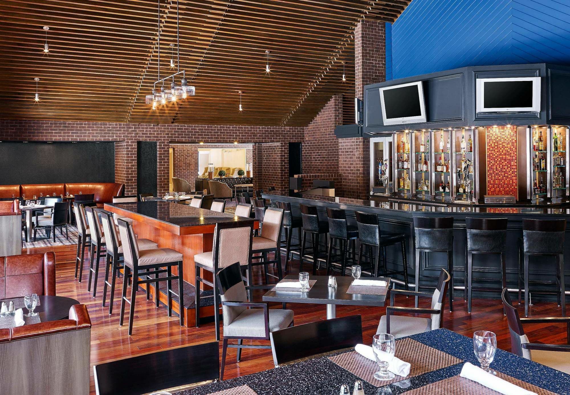 Delta Hotels By Marriott Baltimore Hunt Valley Exteriör bild