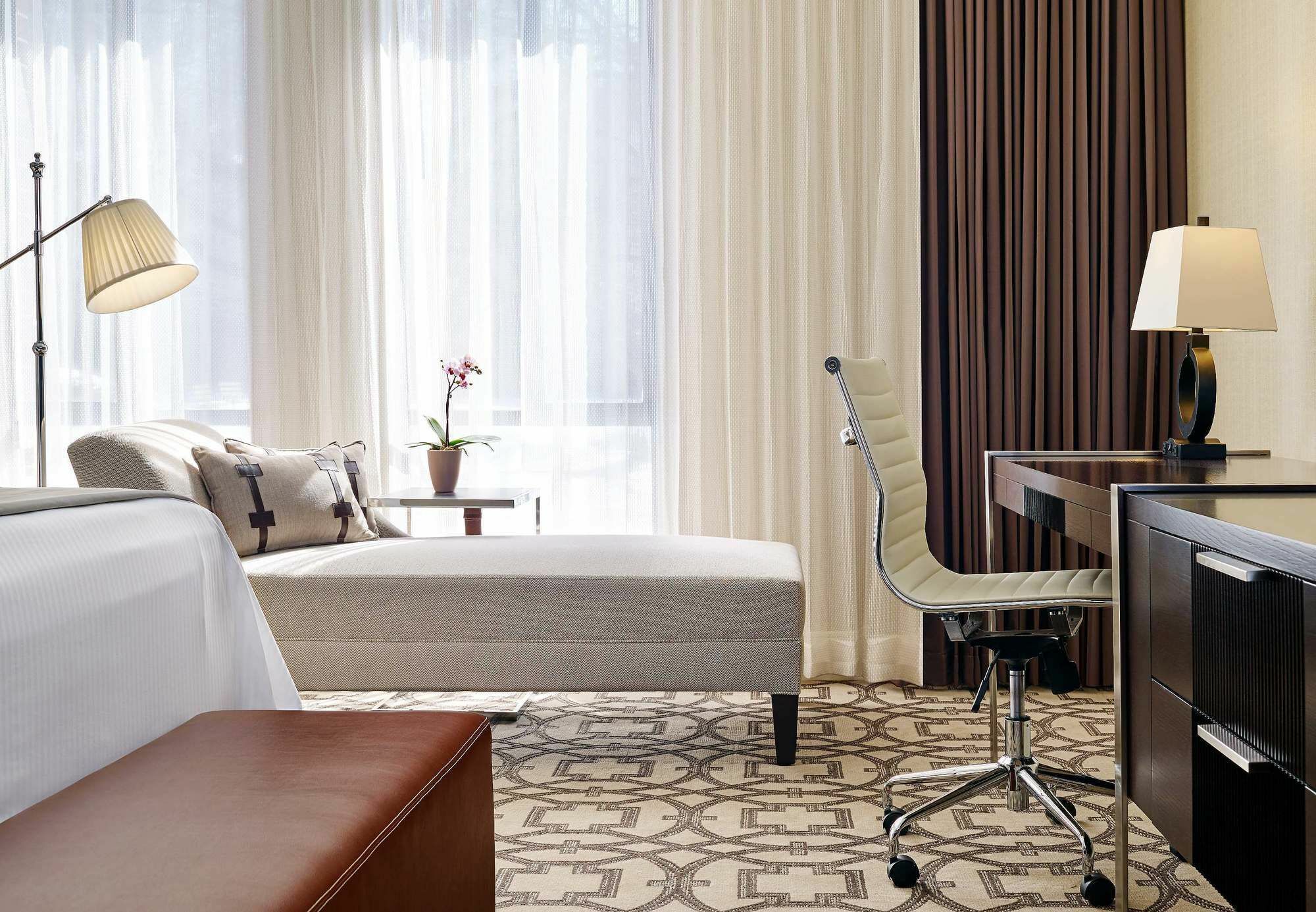 Delta Hotels By Marriott Baltimore Hunt Valley Exteriör bild